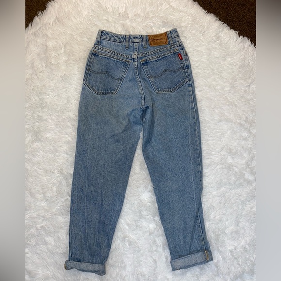 Vintage jeans - Picture 3 of 4